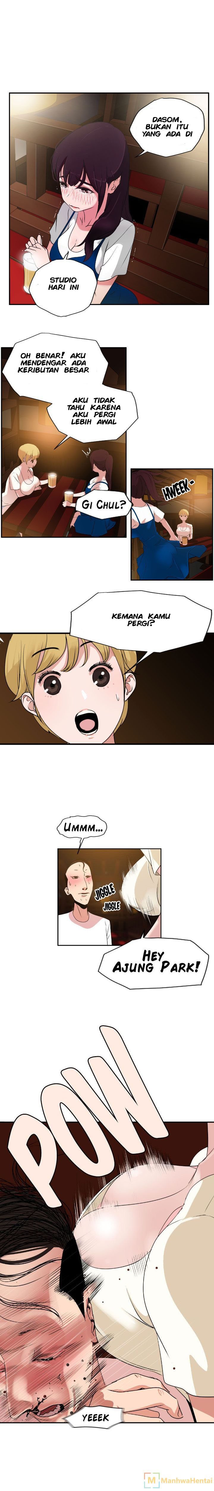 Lightning Rod - Chapter 2 20