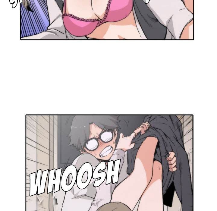 The Spot Master - Chapter 2 24