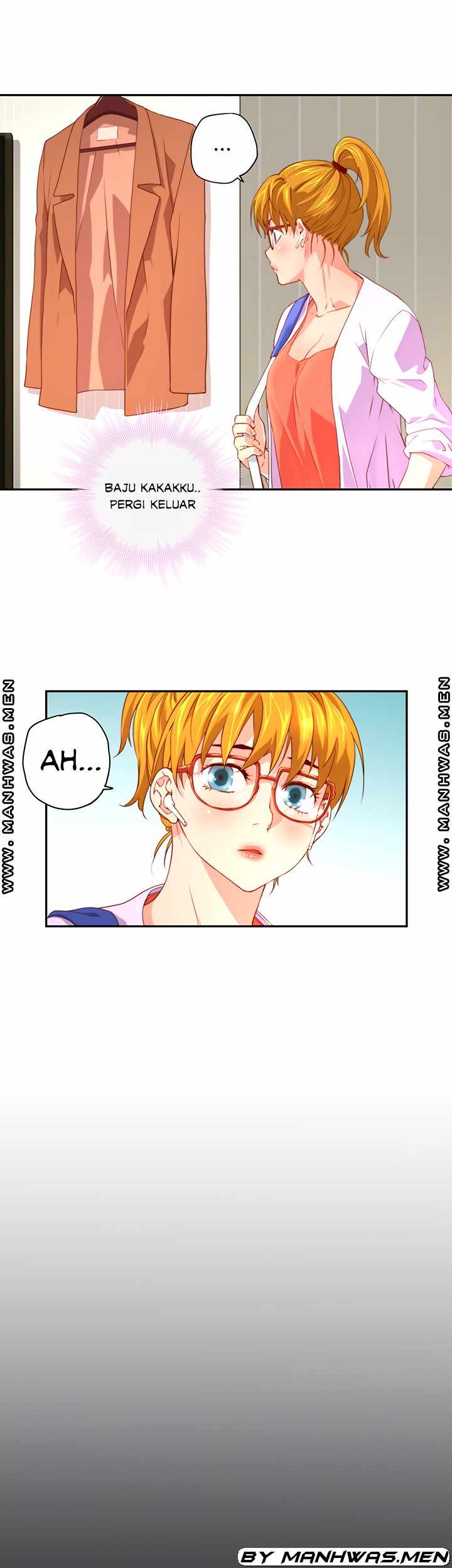 Cum in New Employee - Chapter 2 9