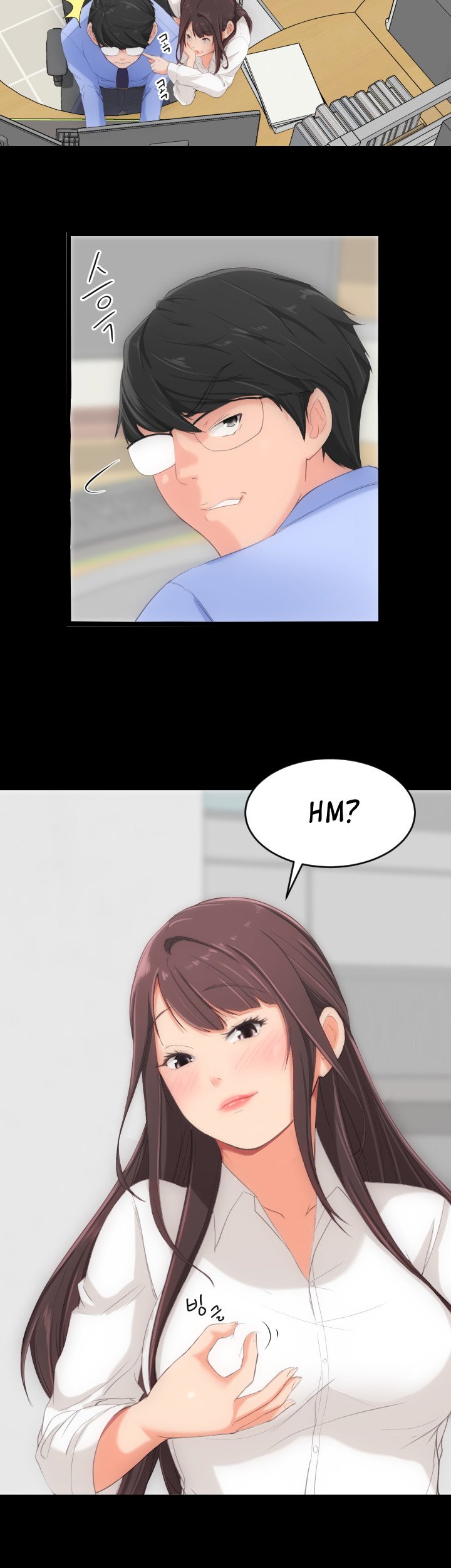 An Adult&#8217;s Experiences - Chapter 2 35