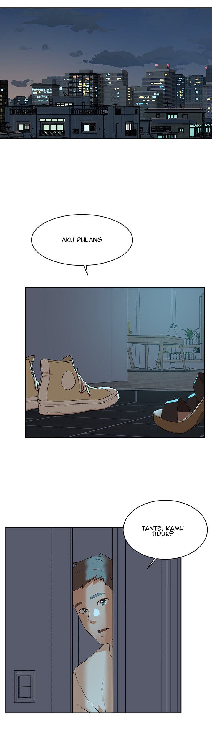 Everything about Best Friend - Chapter 2 34 Everything about Best Friend - Chapter 2 34