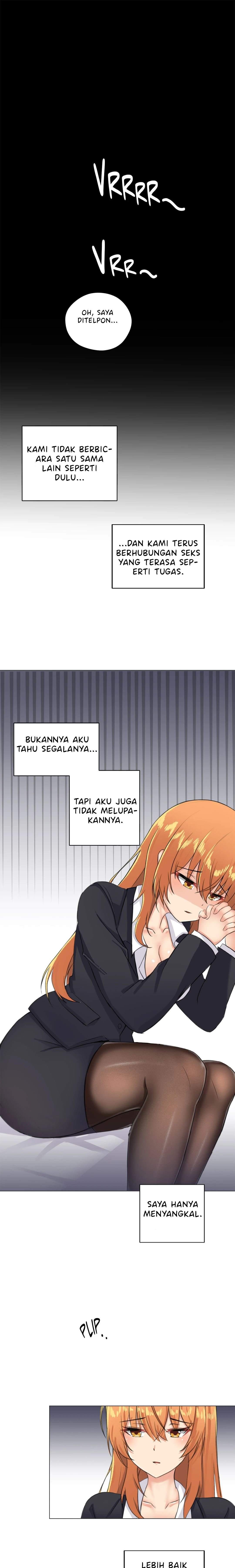 Sexcape Room: Pile Up - Chapter 2 7