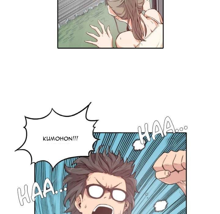 The Spot Master - Chapter 2 63