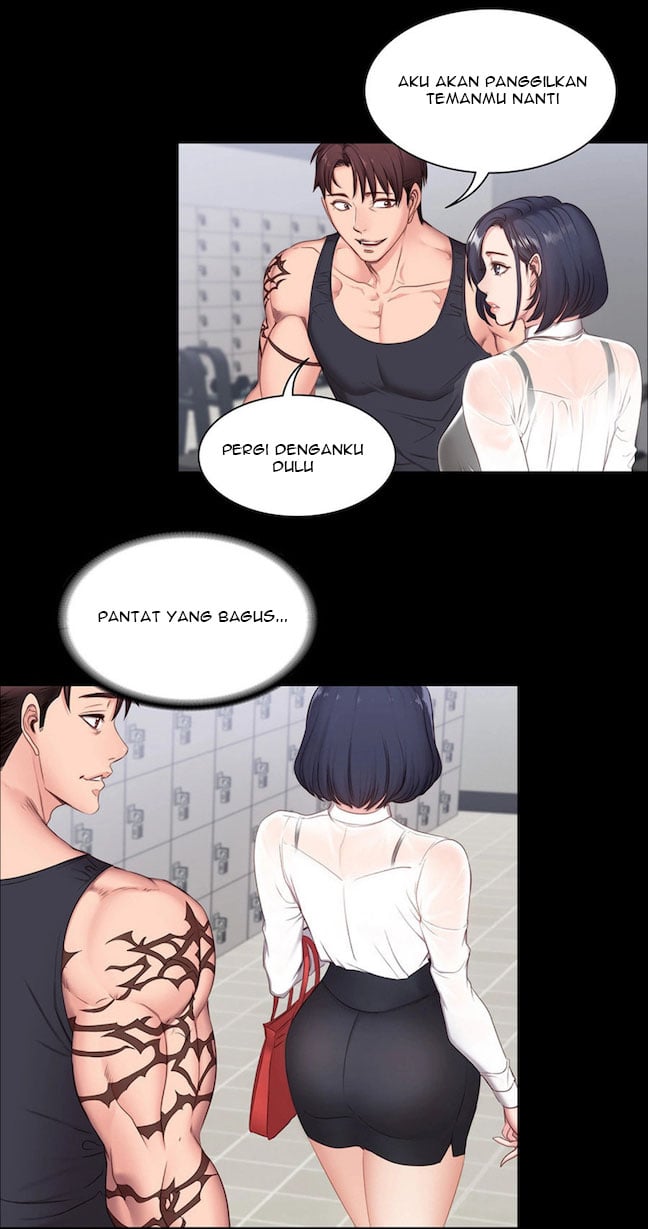 Fitness Uncensored - Chapter 2 8 Fitness Uncensored - Chapter 2 8