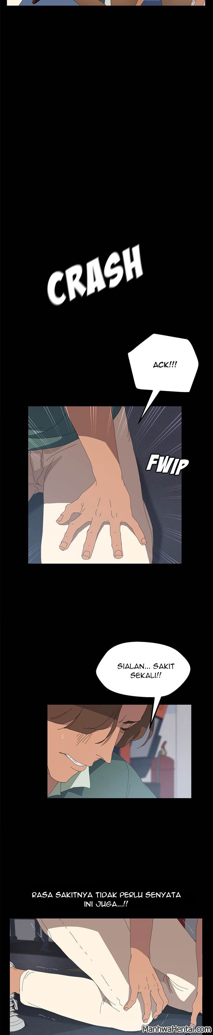 15 Minutes - Chapter 2 22