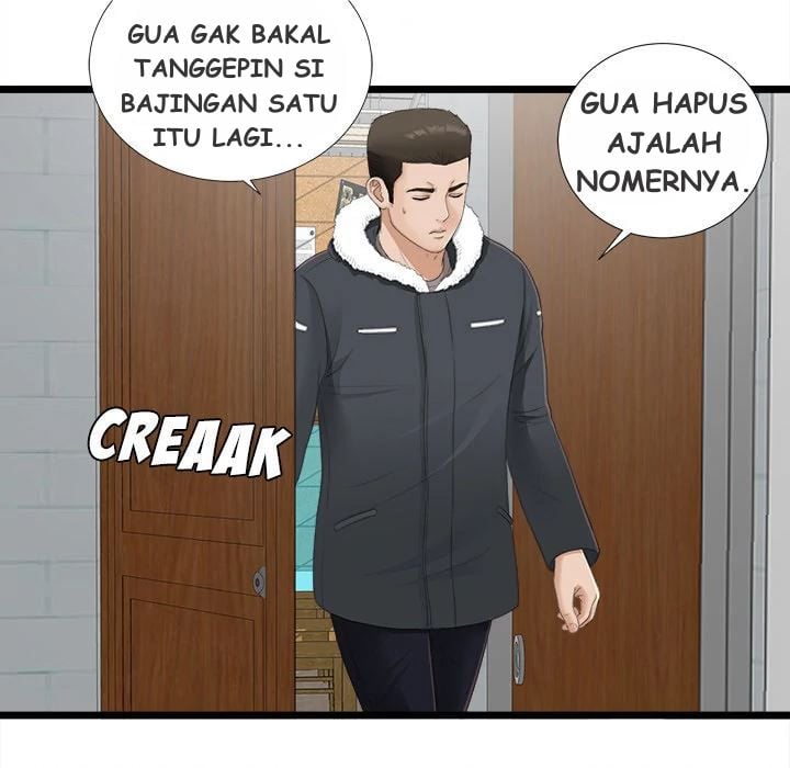 Secret Friend - Chapter 2 28