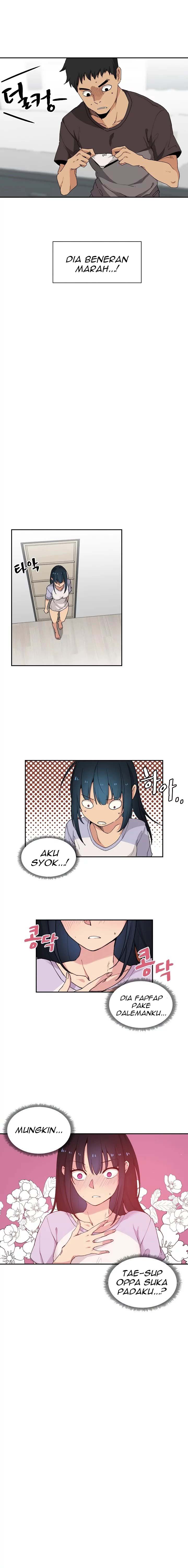 Close as Neighbors - Chapter 2 9 Close as Neighbors - Chapter 2 9