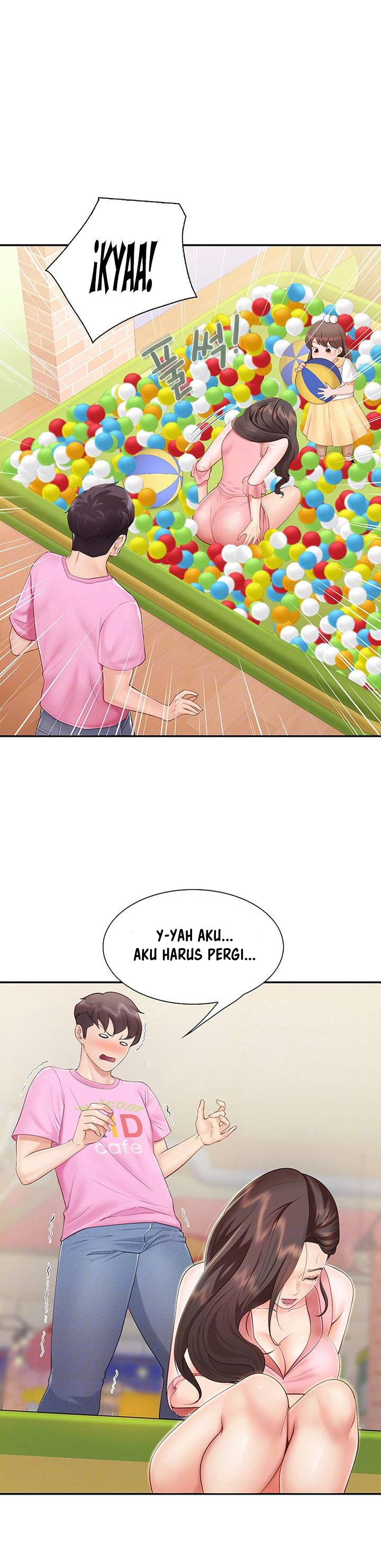 Kids Cafe Moms - Chapter 2 12