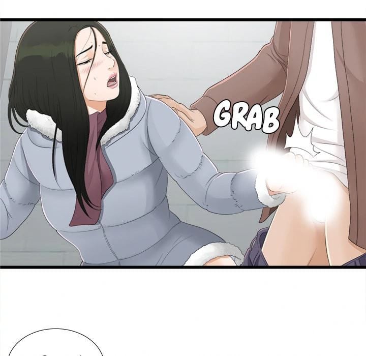 Secret Friend - Chapter 2 55