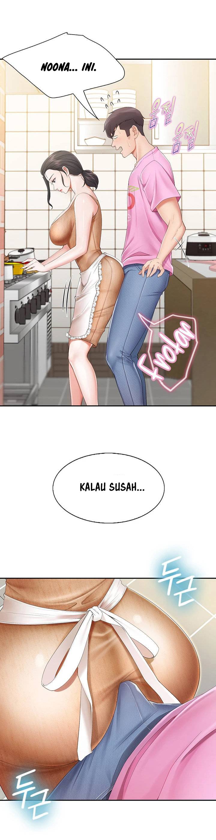 Kids Cafe Moms - Chapter 2 45