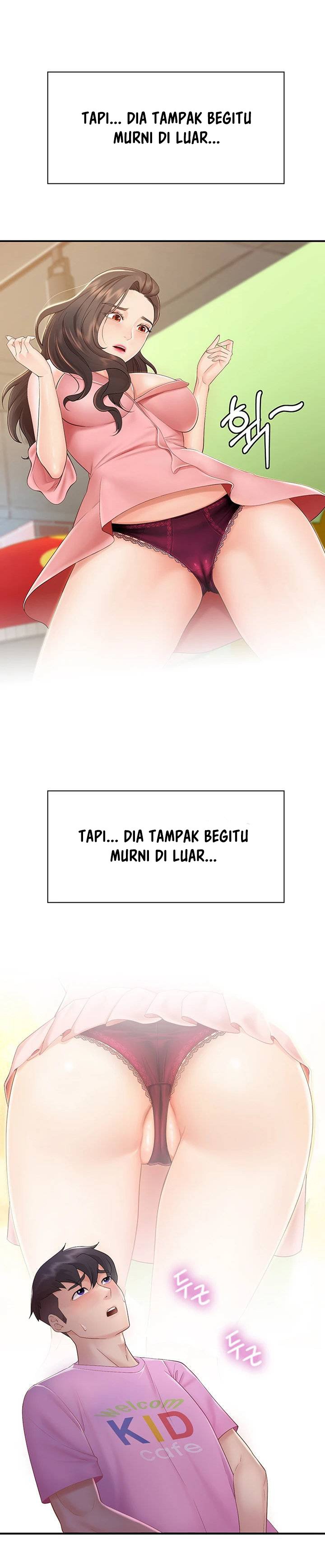 Kids Cafe Moms - Chapter 2 17
