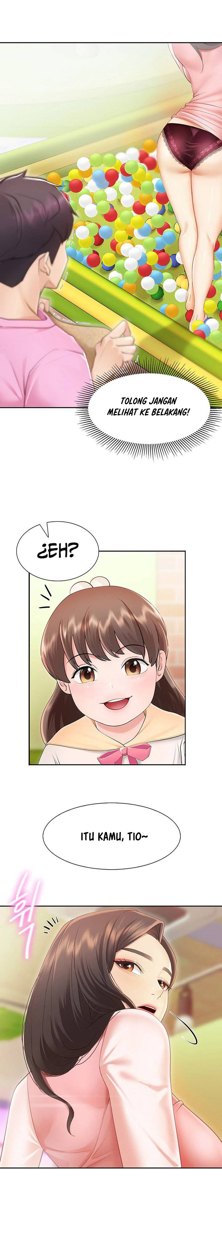 Kids Cafe Moms - Chapter 2 3