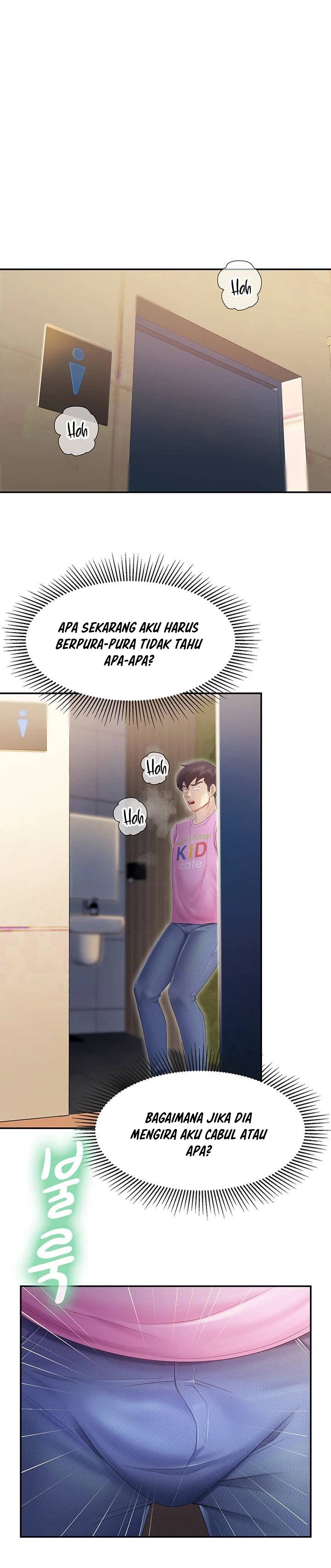 Kids Cafe Moms - Chapter 2 15