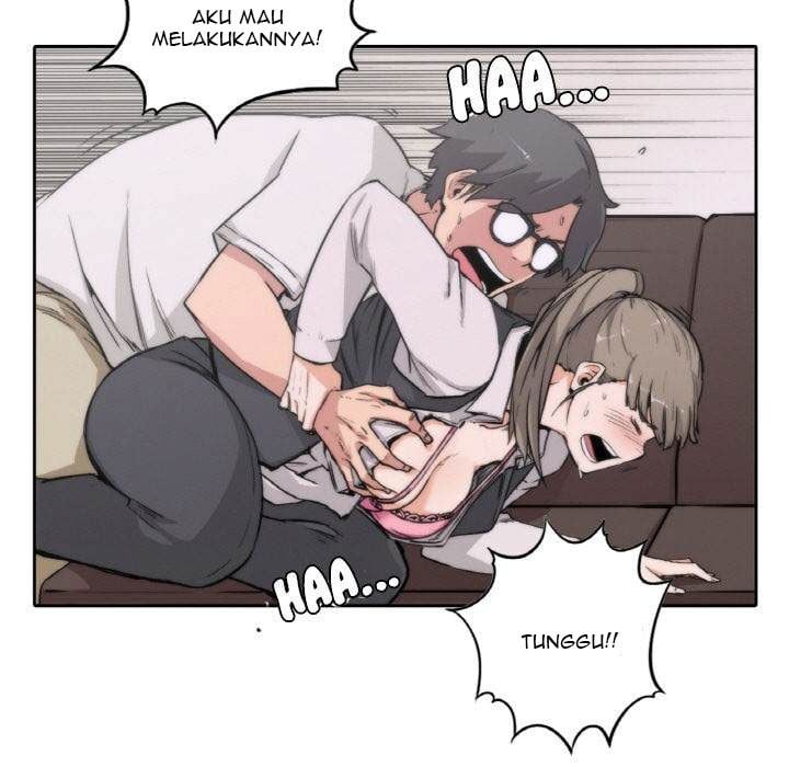 The Spot Master - Chapter 2 19