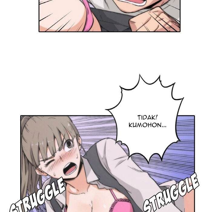 The Spot Master - Chapter 2 23