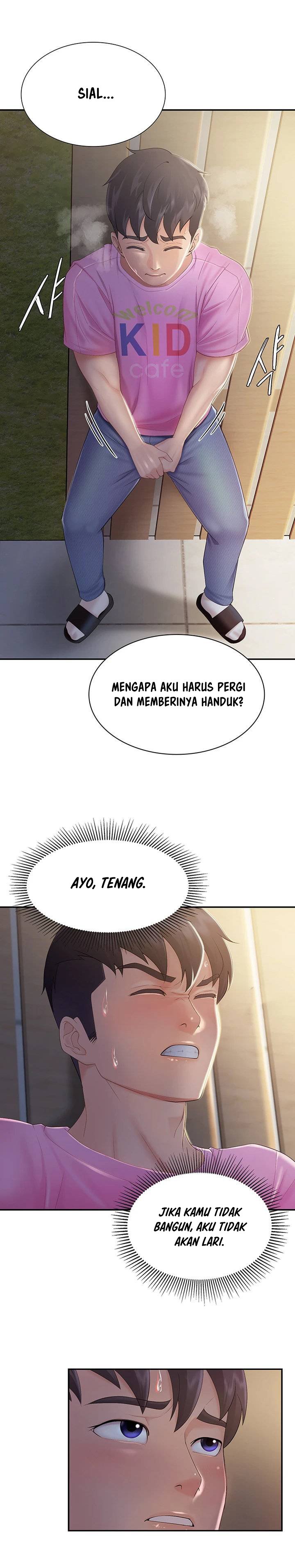 Kids Cafe Moms - Chapter 2 16