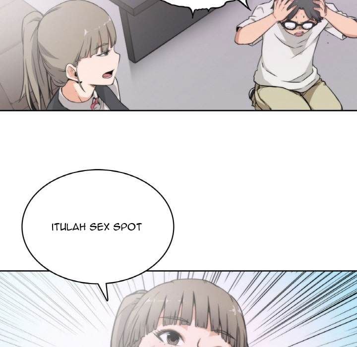 The Spot Master - Chapter 2 45