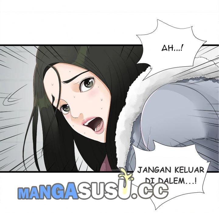 Secret Friend - Chapter 2 52