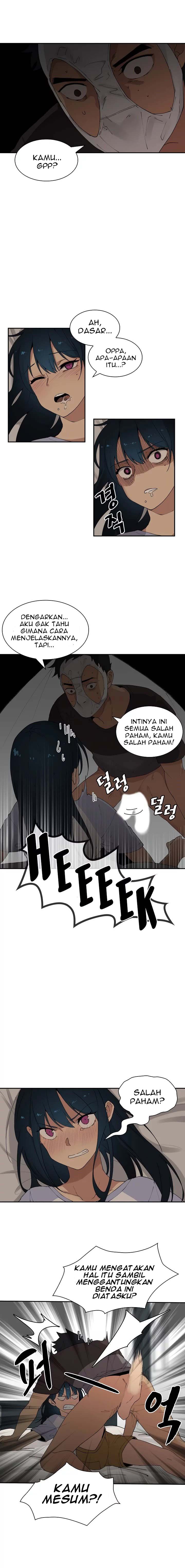 Close as Neighbors - Chapter 2 5 Close as Neighbors - Chapter 2 5