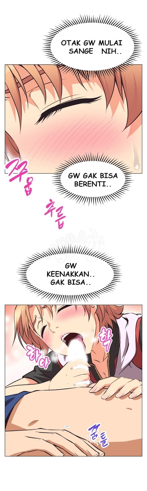 Brawling Go - Chapter 2 19