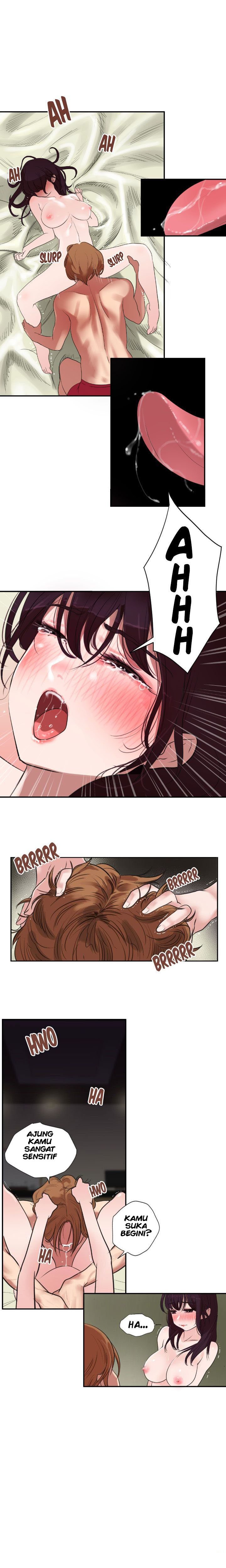 Lightning Rod - Chapter 2 14