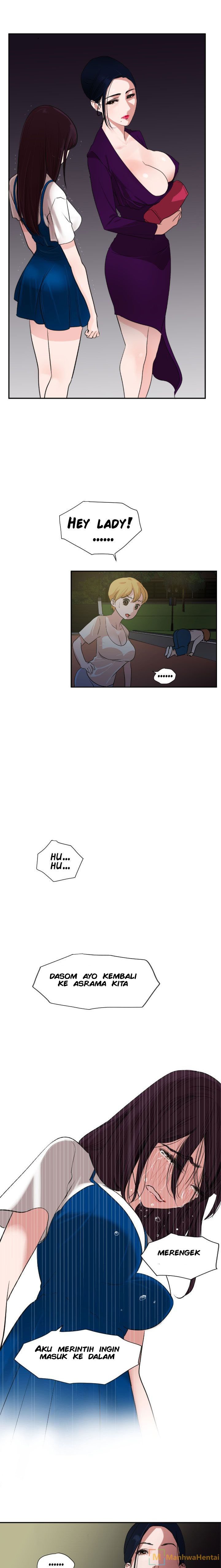 Lightning Rod - Chapter 2 25