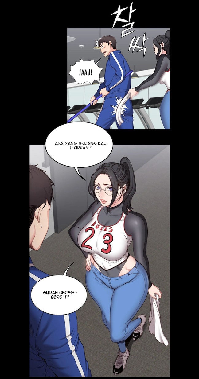 Fitness Uncensored - Chapter 2 31 Fitness Uncensored - Chapter 2 31