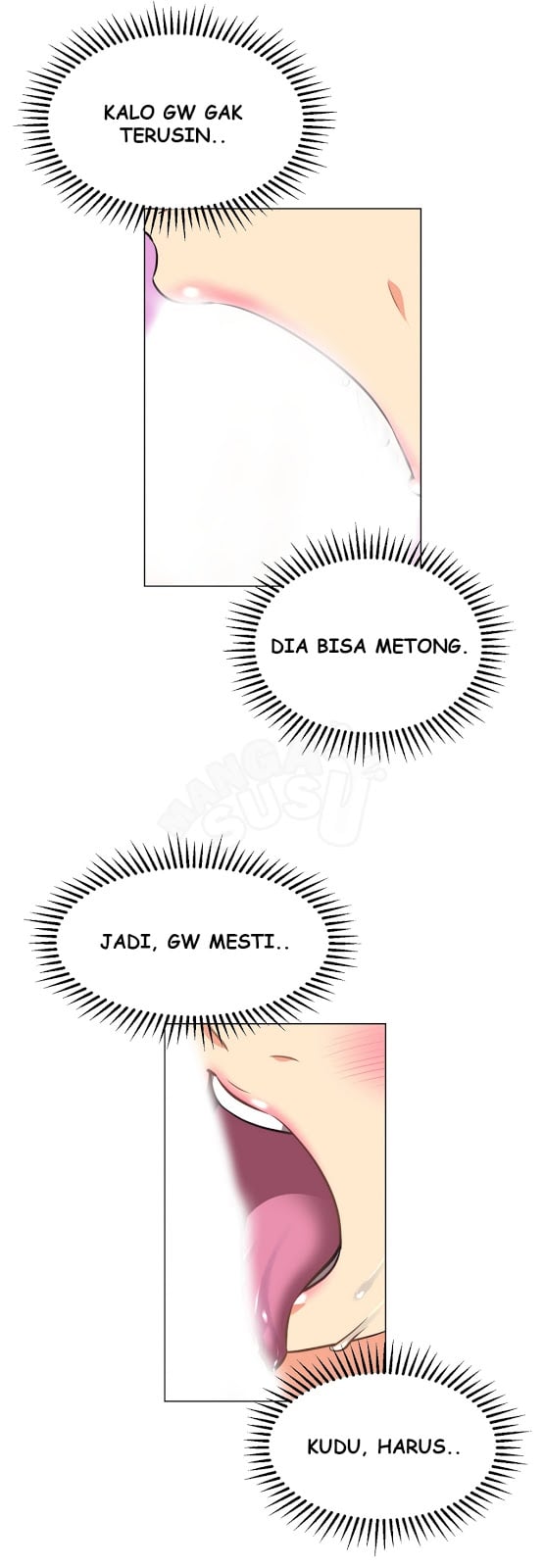Brawling Go - Chapter 2 17