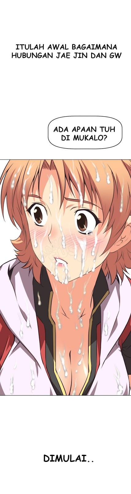 Brawling Go - Chapter 2 26