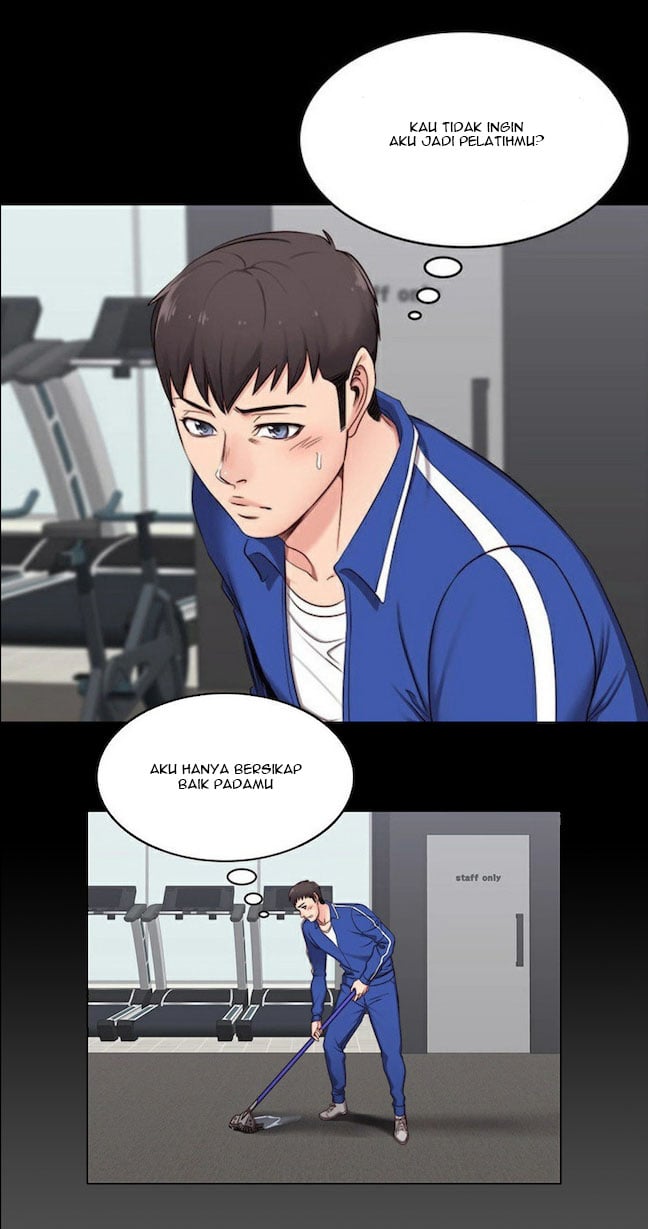 Fitness Uncensored - Chapter 2 29 Fitness Uncensored - Chapter 2 29