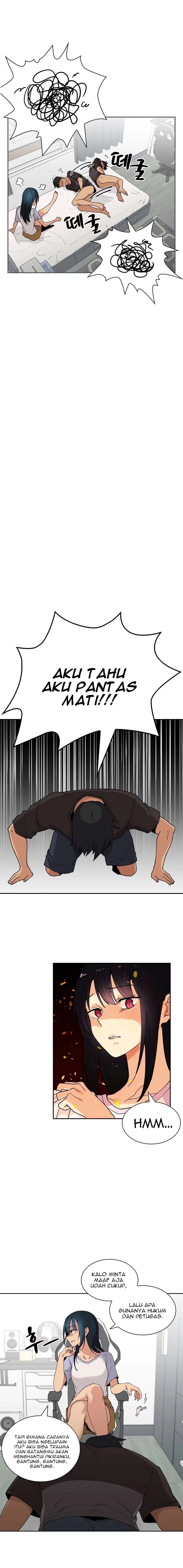 Close as Neighbors - Chapter 2 6 Close as Neighbors - Chapter 2 6