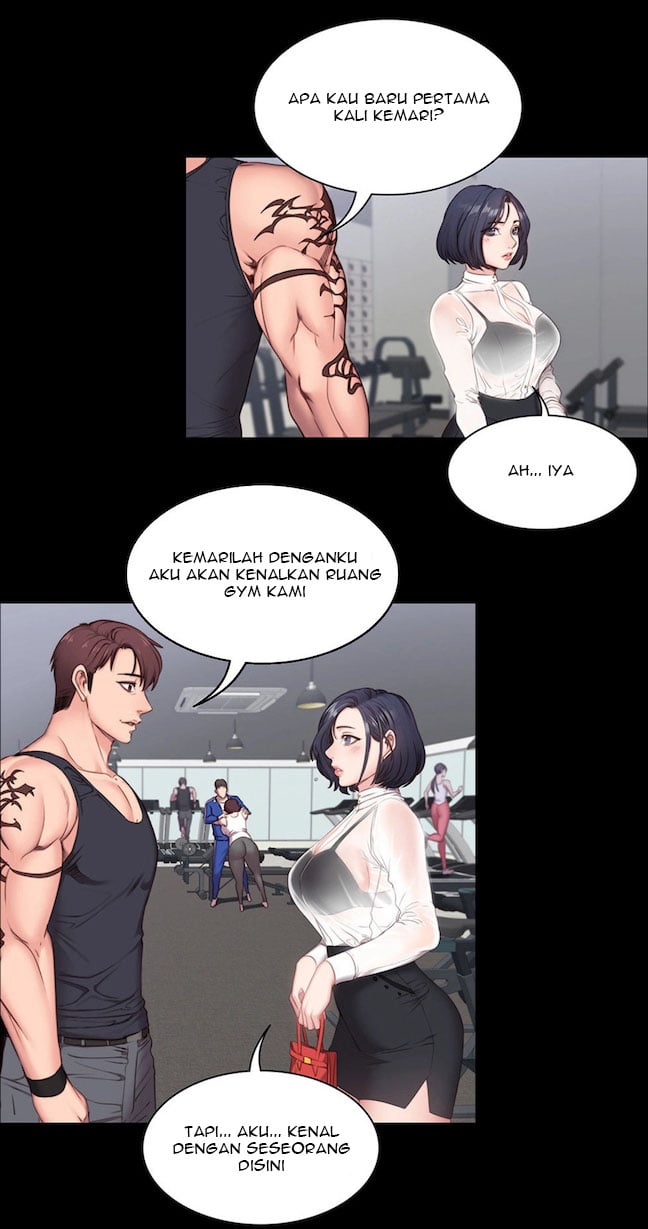 Fitness Uncensored - Chapter 2 7 Fitness Uncensored - Chapter 2 7