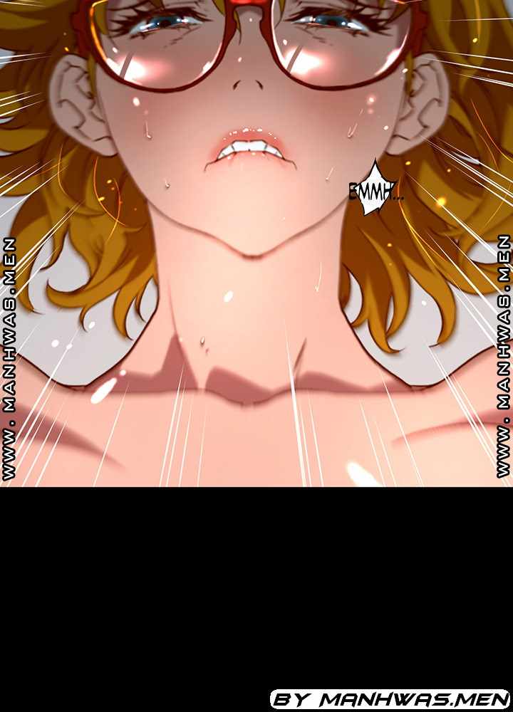 Cum in New Employee - Chapter 2 34