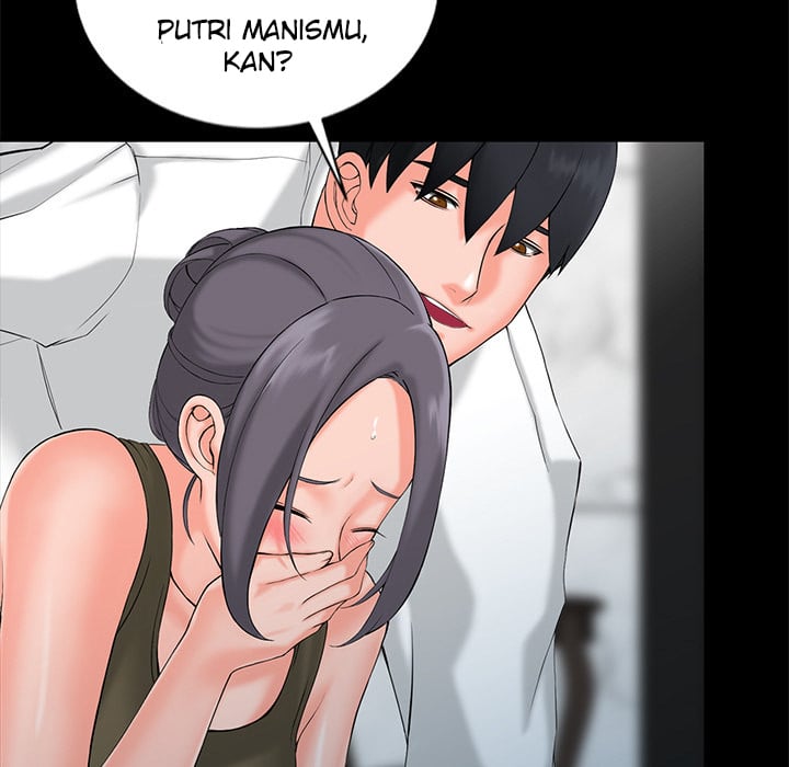 The Maids of the Mansion - Chapter 2 113