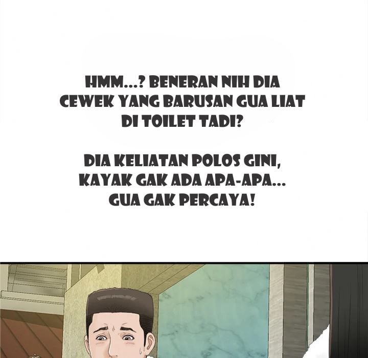 Secret Friend - Chapter 2 76