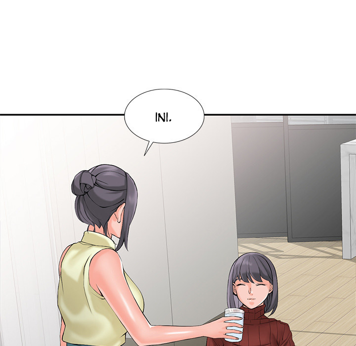 The Maids of the Mansion - Chapter 2 93