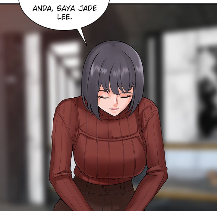 The Maids of the Mansion - Chapter 2 67