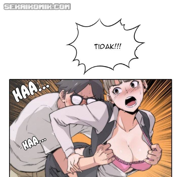 The Spot Master - Chapter 2 21