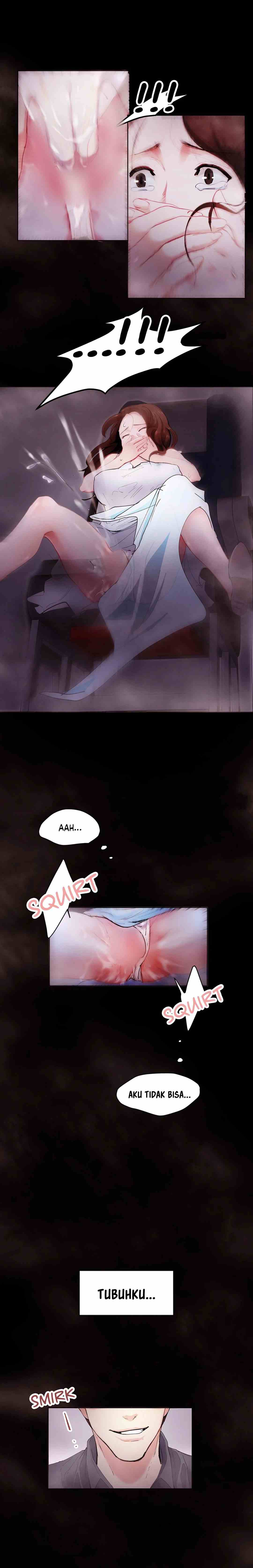 Housewife Training - Chapter 2 3