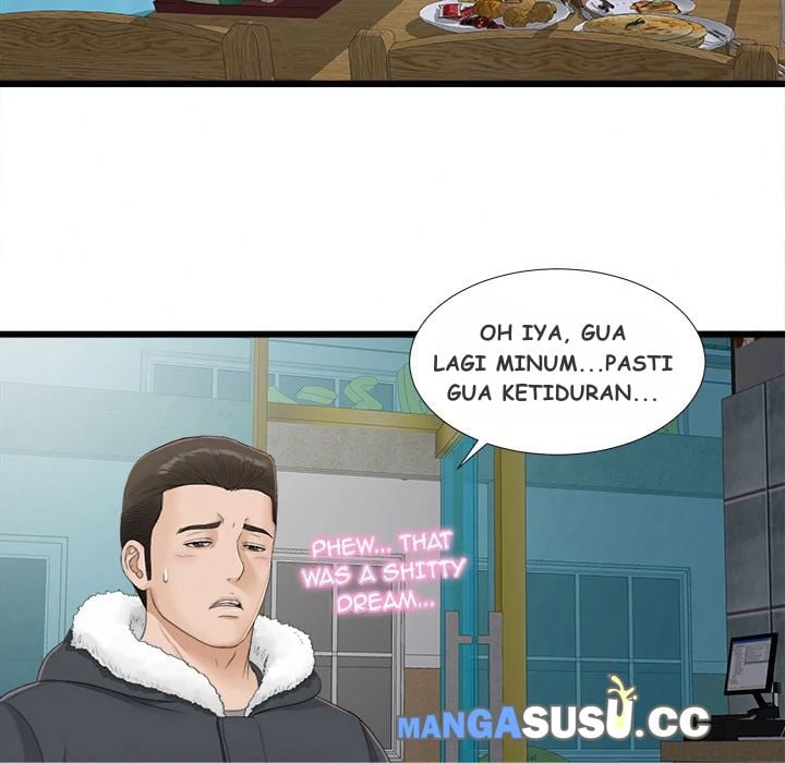 Secret Friend - Chapter 2 17