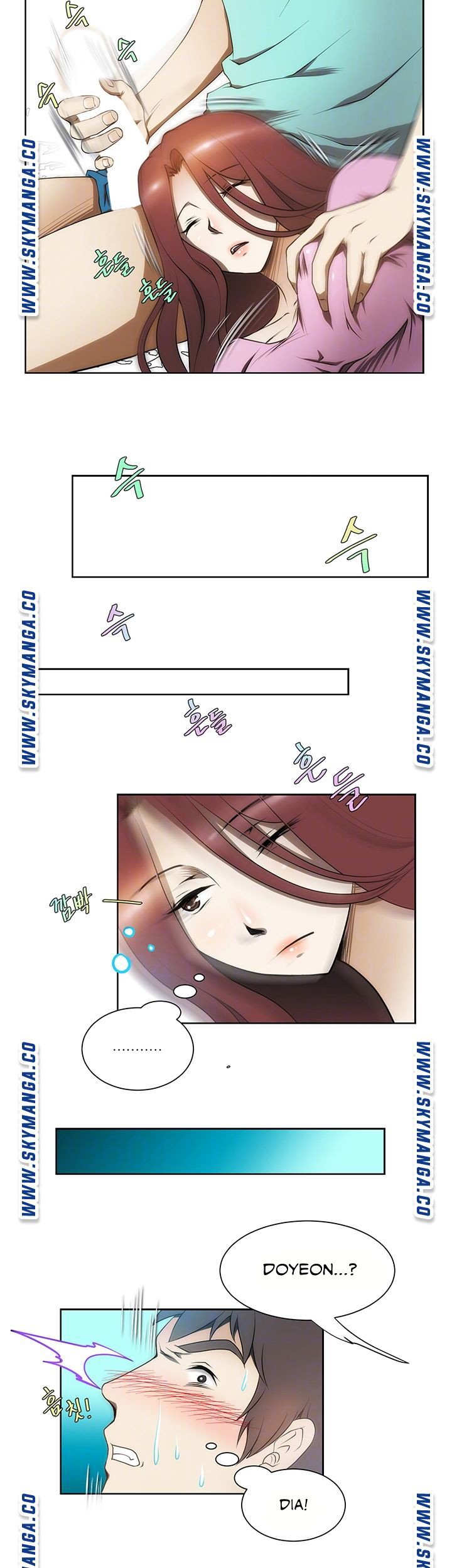 My Sister-in-Law&#8217;s Ass - Chapter 2 10