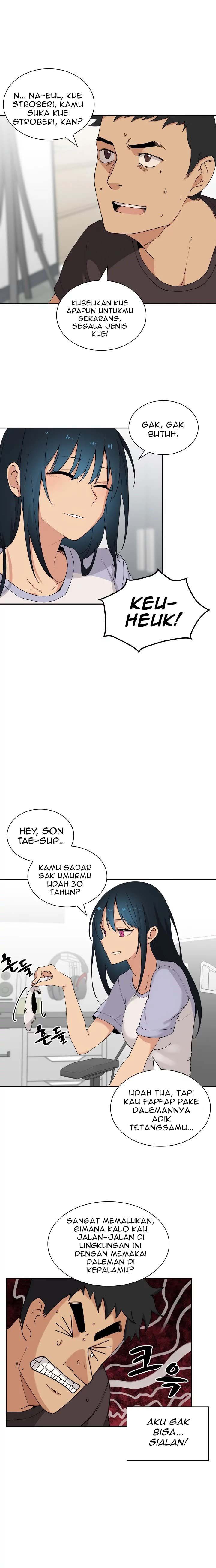 Close as Neighbors - Chapter 2 7 Close as Neighbors - Chapter 2 7