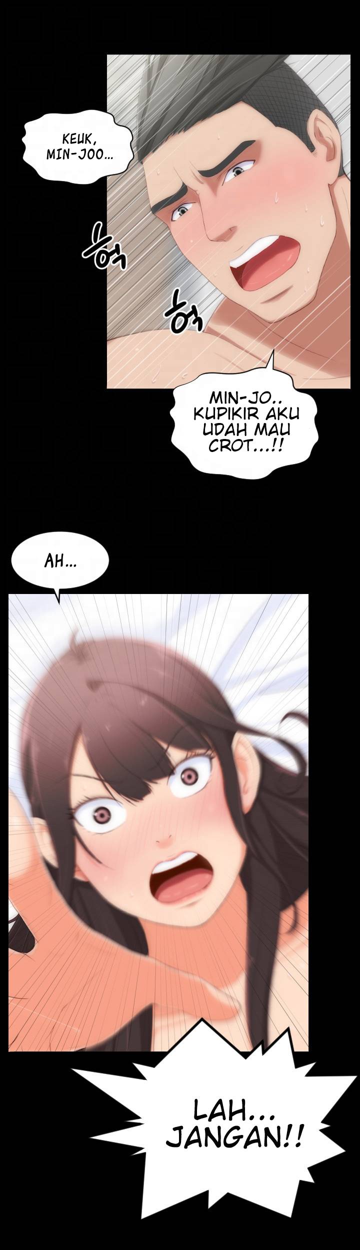 An Adult&#8217;s Experiences - Chapter 2 10