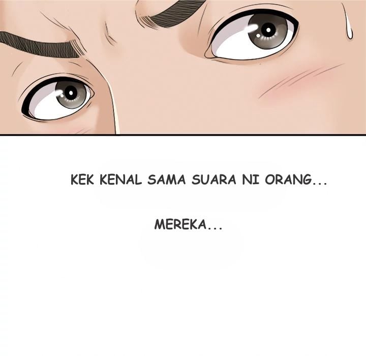 Secret Friend - Chapter 2 35