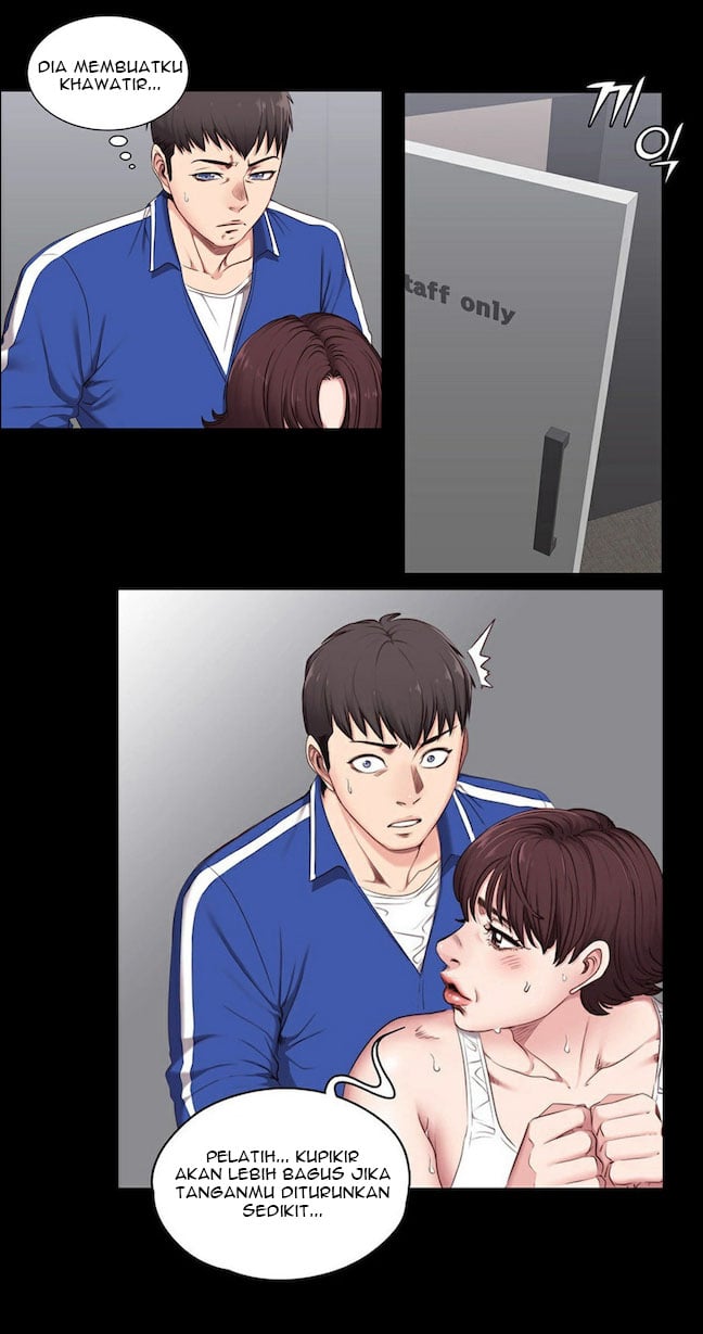 Fitness Uncensored - Chapter 2 12 Fitness Uncensored - Chapter 2 12