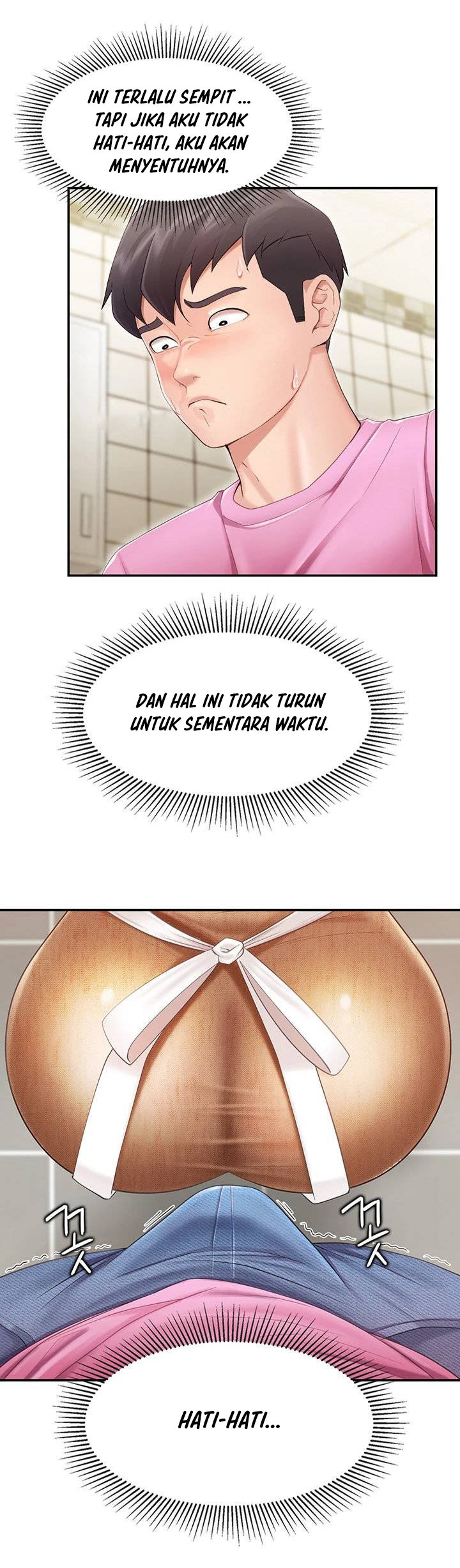 Kids Cafe Moms - Chapter 2 38