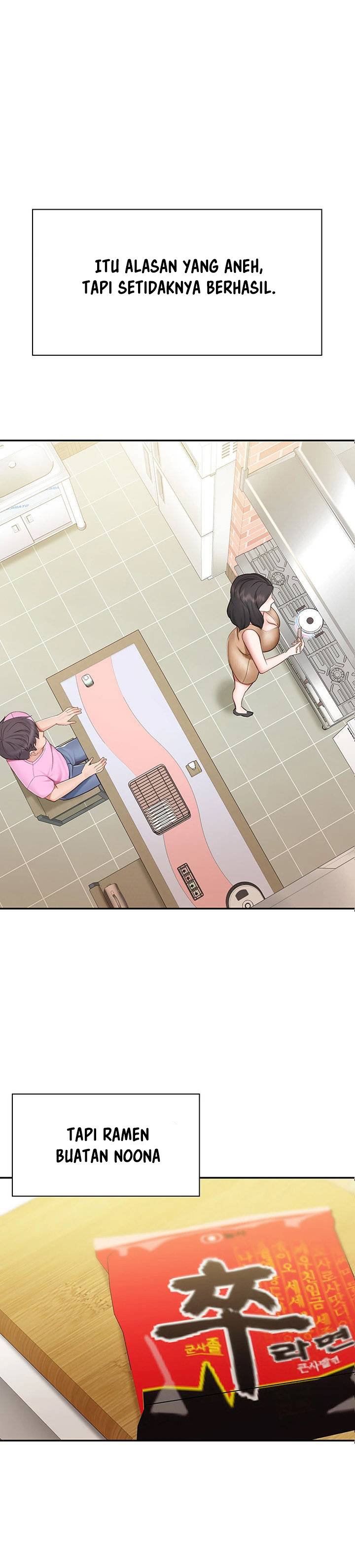 Kids Cafe Moms - Chapter 2 33