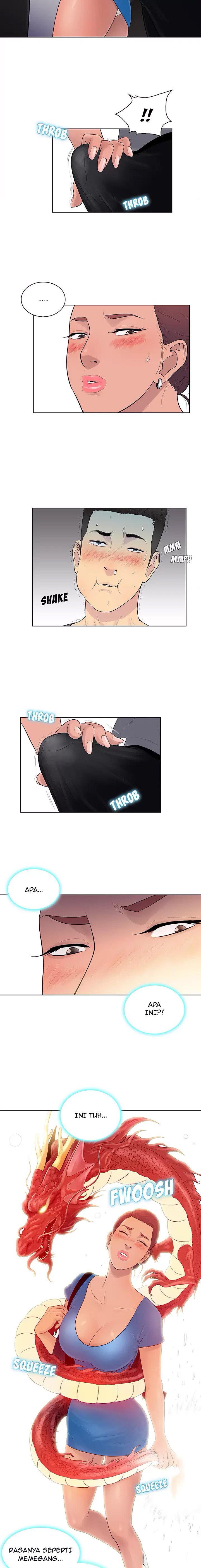 The Stand-up Guy (Dolphin) - Chapter 2 5