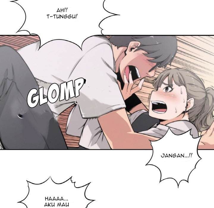 The Spot Master - Chapter 2 16