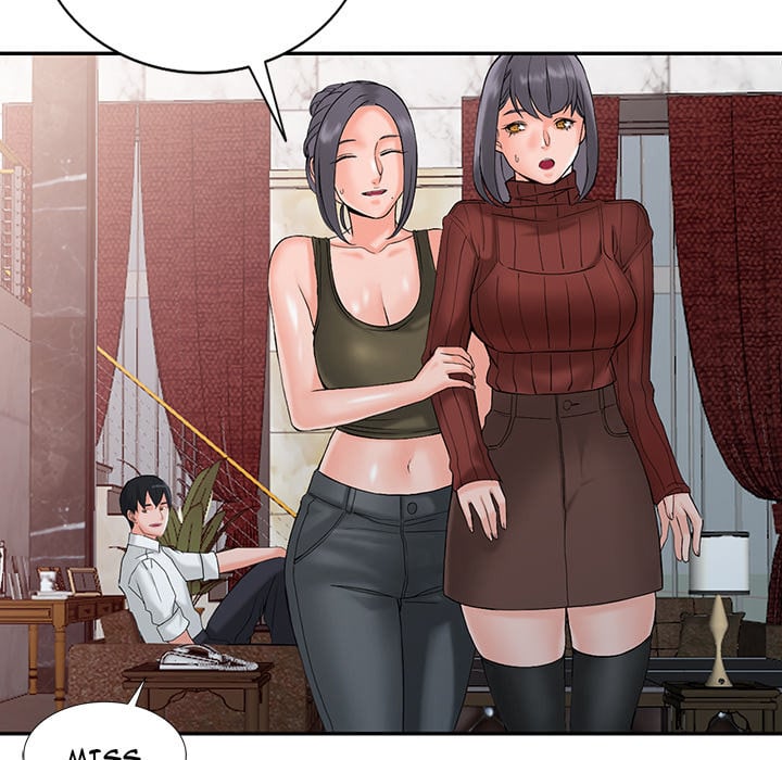 The Maids of the Mansion - Chapter 2 74